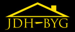 JDH-BYG Logo